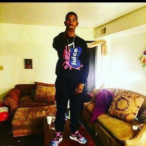 Meet your Posher, Terry